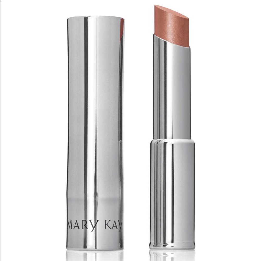 💄Subtly You MK True Dimensions Sheer Lipstick